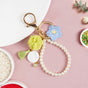 Daisy Dreams Charm Bracelet Rakhi Set