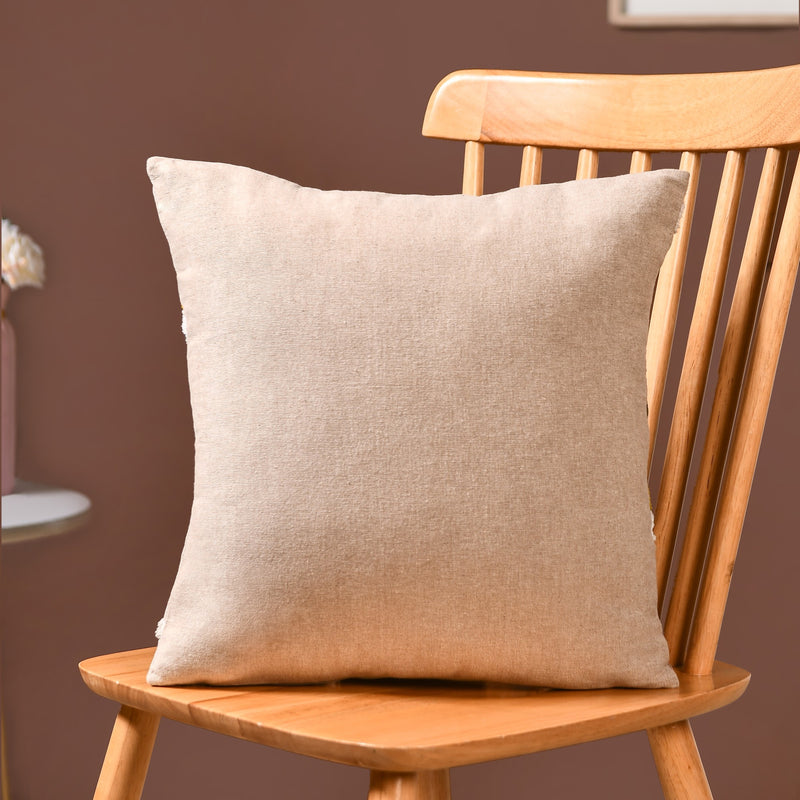 Daisy Dreams Cotton Sofa Cushion Cover