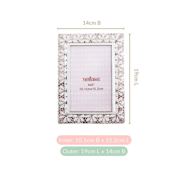 Daisy Photo Frame Medium