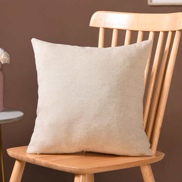 Dandelion Clusters Cotton Cushion Cover 40x40cm