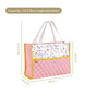 Daydream Quilted Lunch Bag For Women