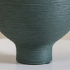 Ceramic Elegance Handcrafted Vase