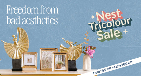 Décor mobile banner