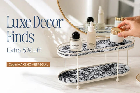 Décor mobile banner