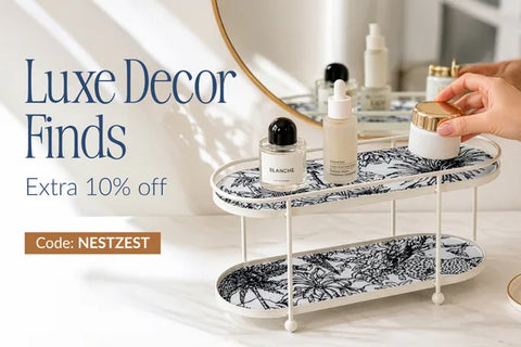 Décor mobile banner