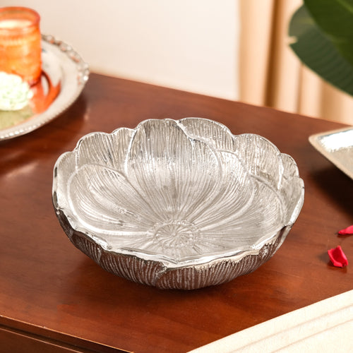 Decorative Bloom Bowl