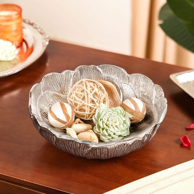 Decorative Bloom Bowl