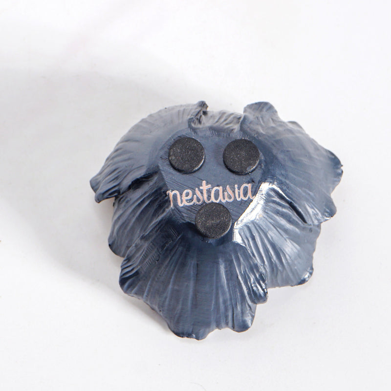 Decorative Bloom Candle Holder