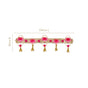 Decorative Lotus Wall Hanging And Puja Accent