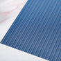 Deep Blue Table Mat Set Of 6