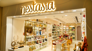 Nestasia Store Locator - Locate Luxury Home Decor Near You