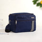 Denim Everyday Office Lunch Bag