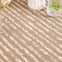 Desert Dusk 6 Seater Table Cloth 203x152cm