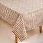 Desert Dusk 8 Seater Table Cloth 274x152cm
