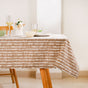 Desert Dusk 8 Seater Table Cloth 274x152cm