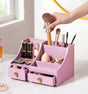 Organiser With Drawers Blush Lilac