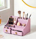 Organiser With Drawers Blush Lilac
