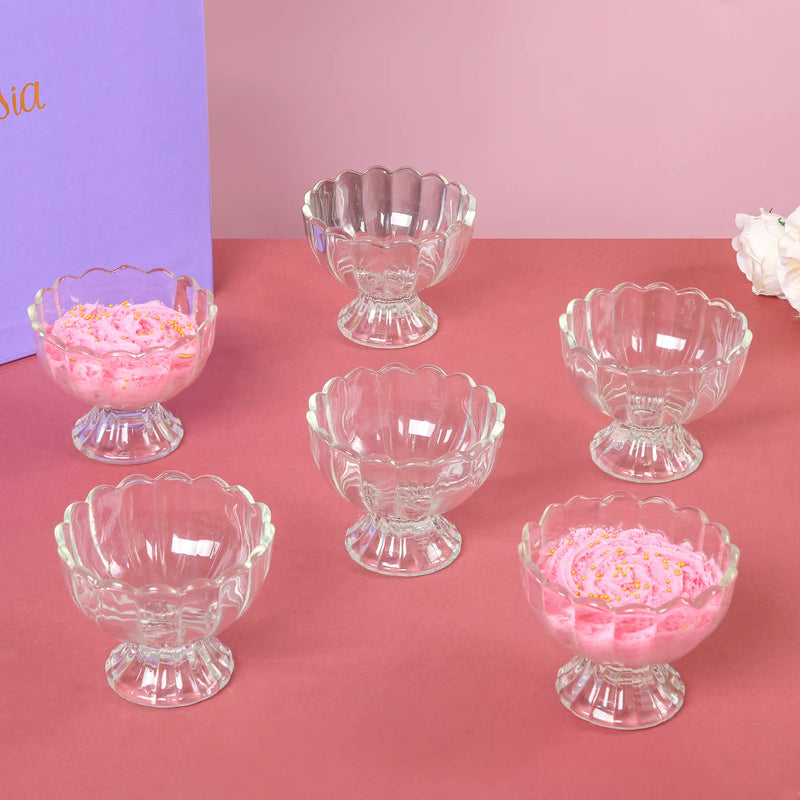 Dessert Delight Gift Hamper Set of 3