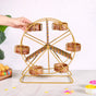 Ferris Wheel Dessert Stand