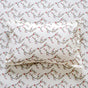Dewdrop Vine Pure Cotton King Size Bedding Set 275x275cm