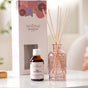 Madagascar Blooms Scented Reed Diffuser Set Of 3