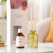 Apple Spice Fragrant Reed Diffuser Set Of 3