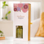 Apple Spice Fragrant Reed Diffuser Set Of 3