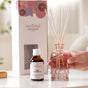 Madagascar Blooms Scented Reed Diffuser Set Of 3