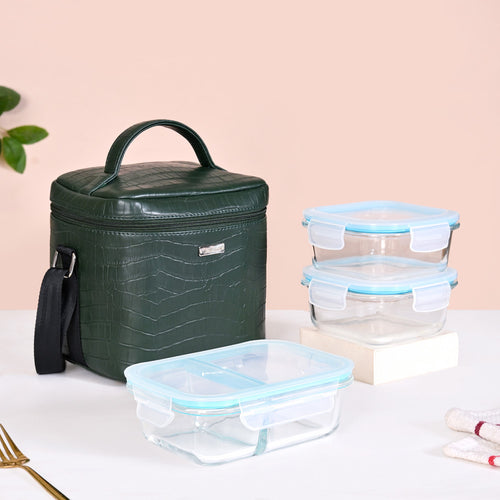 Dine And Dash Lunch Bag Hamper