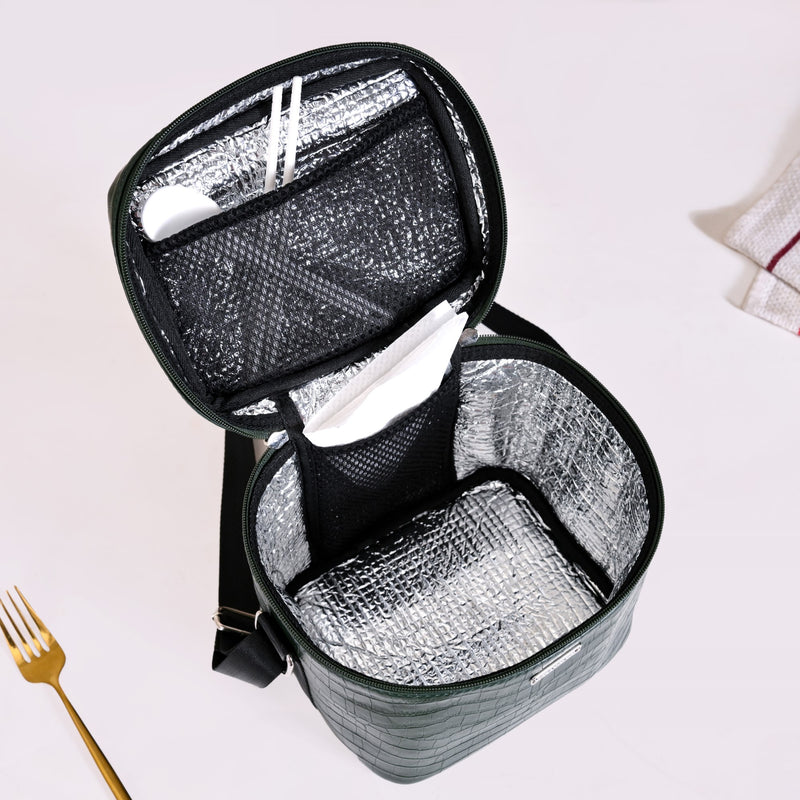 Dine And Dash Lunch Bag Hamper