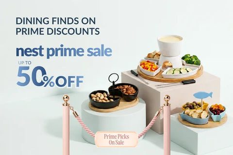 Dining mobile banner