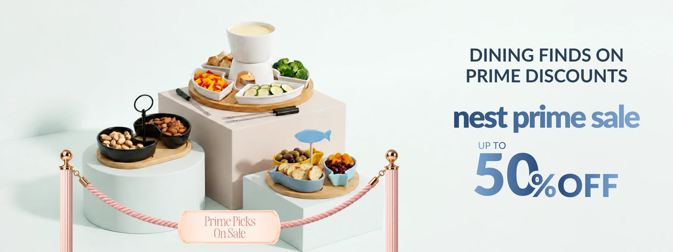 Dining banner