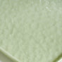 Textured Square Dinner Plate Sage Green Set Of 4 10 Inch