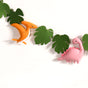 Playful Dinosaur Nursery Bunting For Room Decor