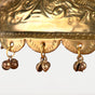 Divine Singhasan Chatra In Gold
