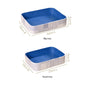Dots And Dash Storage Tray Pair