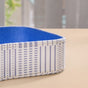 Dots And Dash Storage Organisation Tray Set Of 2