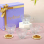 Teatime Gift Hamper Set of 4