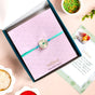 Duck Rakhi For Kids
