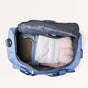 Expandable Dova Travel Duffle Bag