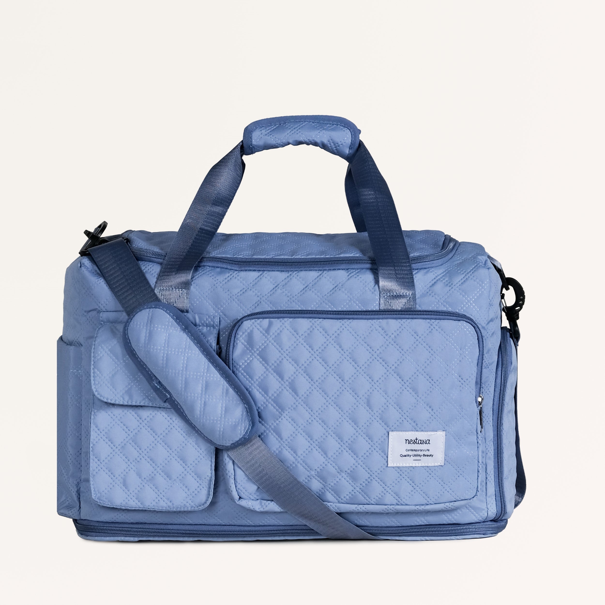 Expandable Dova Travel Duffle Bag Online - Premium Duffel Bag