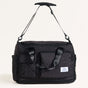 Dova Folding Bag For Travel Black