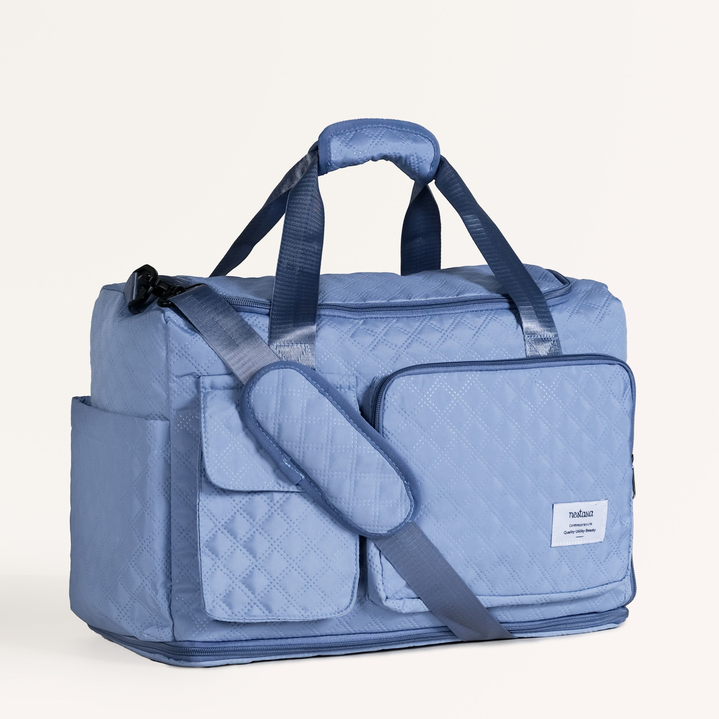 Expandable Dova Travel Duffle Bag Online - Premium Duffel Bag