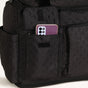 Dova Folding Bag For Travel Black