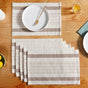 Dune Weave Placemat Set Of 6