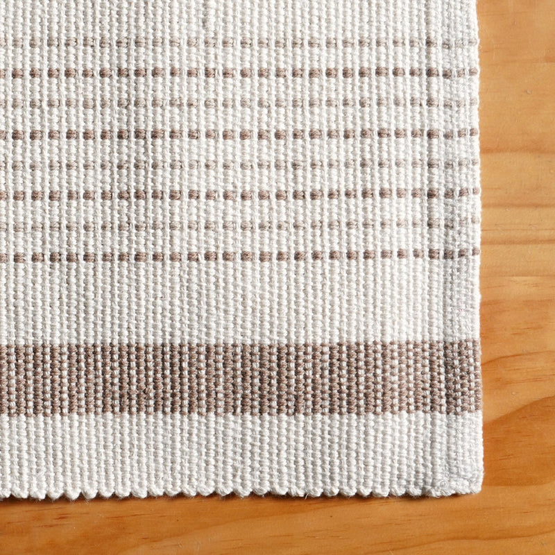 Dune Weave Placemat Set Of 6
