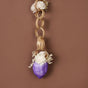 Ecofriendly Flower Wall Hanging Set Of 4