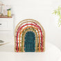 Ecofriendly Sabai Rainbow Storage Basket