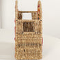 Ecofriendly Sabai Rainbow Storage Basket