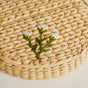 Ecofriendly Round Kauna Storage Basket